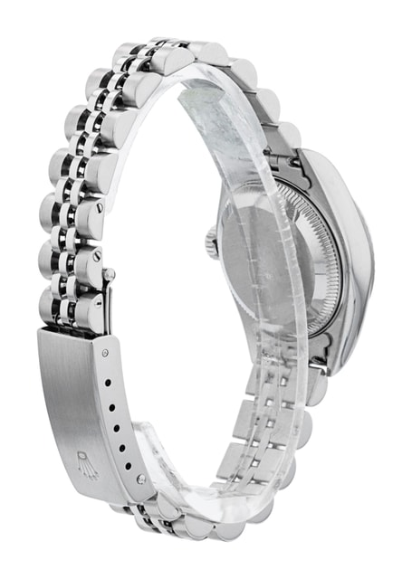 Rolex Datejust Lady 79174 Image 3